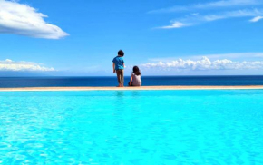 Villa Le Cannicelle Villammare
